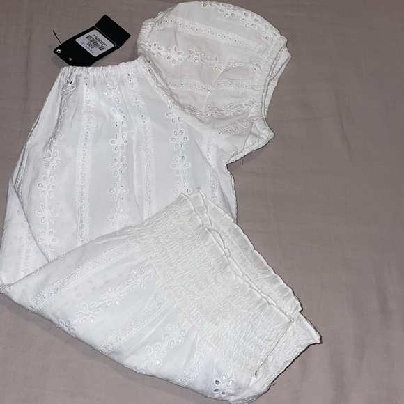 Girls top - Picture 3 of 4